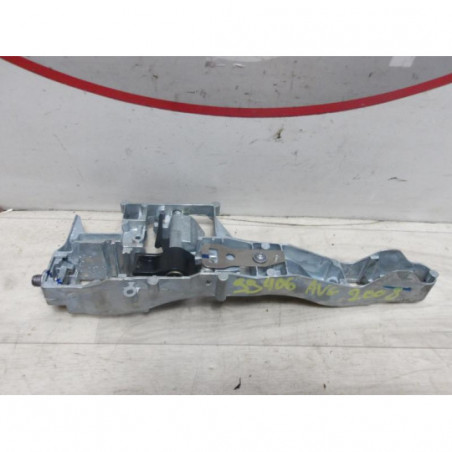 Support poignee porte avant gauche PEUGEOT 2008 1 PHASE 2 d’occasion