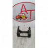 Support etrier frein (chape) avant droit RENAULT CLIO 3 PHASE 2 BREAK d’occasion