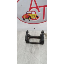 Support etrier frein (chape) avant gauche RENAULT CLIO 3 PHASE 2 BREAK d’occasion