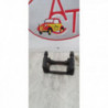 Support etrier frein (chape) avant gauche RENAULT CLIO 3 PHASE 2 BREAK d’occasion