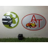 Commande retroviseurs PEUGEOT BIPPER FOURGON d’occasion