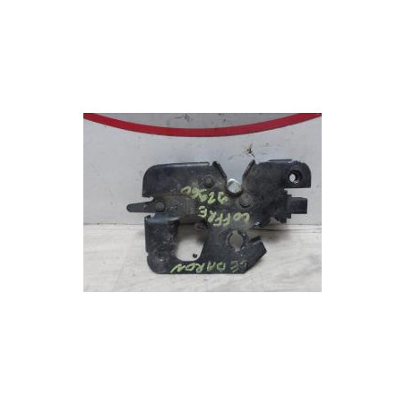 Serrure de coffre CHRYSLER LE BARON II CABRIOLET d’occasion