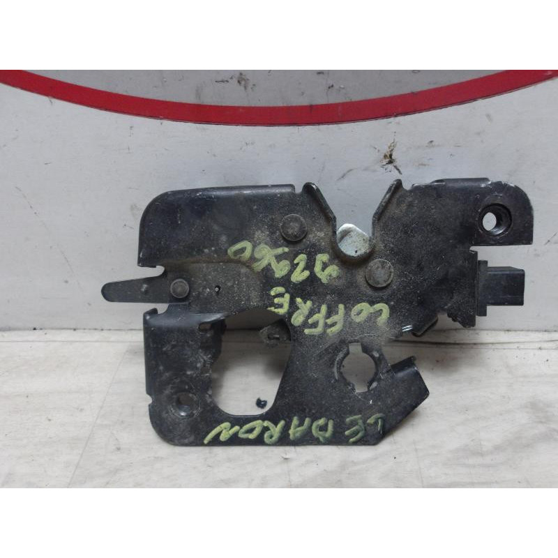 Serrure de coffre CHRYSLER LE BARON II CABRIOLET d’occasion