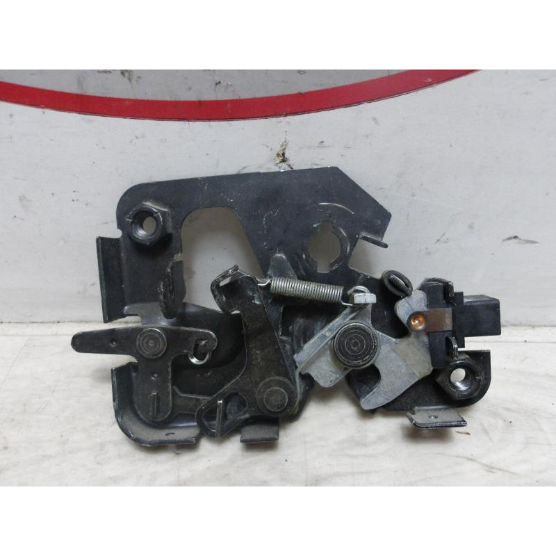 Serrure de coffre CHRYSLER LE BARON II CABRIOLET d’occasion