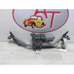 Moteur essuie glace avant PEUGEOT 207 PHASE 1 CABRIOLET d’occasion