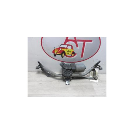 Moteur essuie glace avant PEUGEOT 207 PHASE 1 CABRIOLET d’occasion