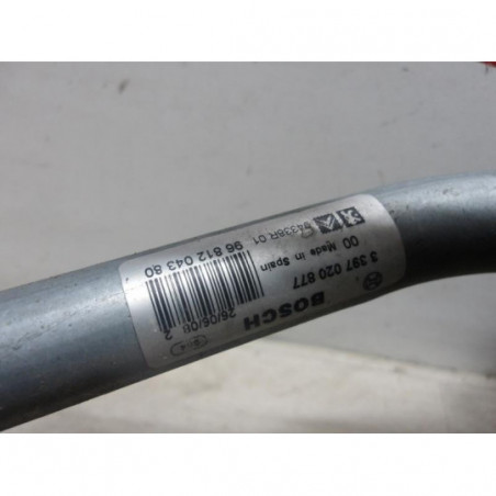 Moteur essuie glace avant PEUGEOT 207 PHASE 1 CABRIOLET d’occasion