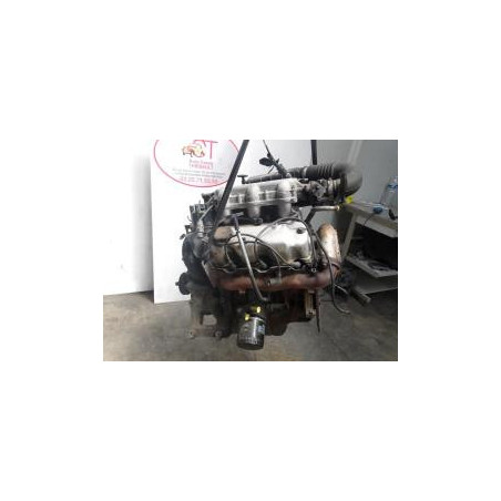 Moteur CHRYSLER LE BARON II CABRIOLET d’occasion