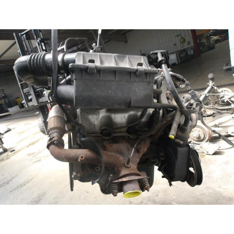 Moteur CHRYSLER LE BARON II CABRIOLET d’occasion
