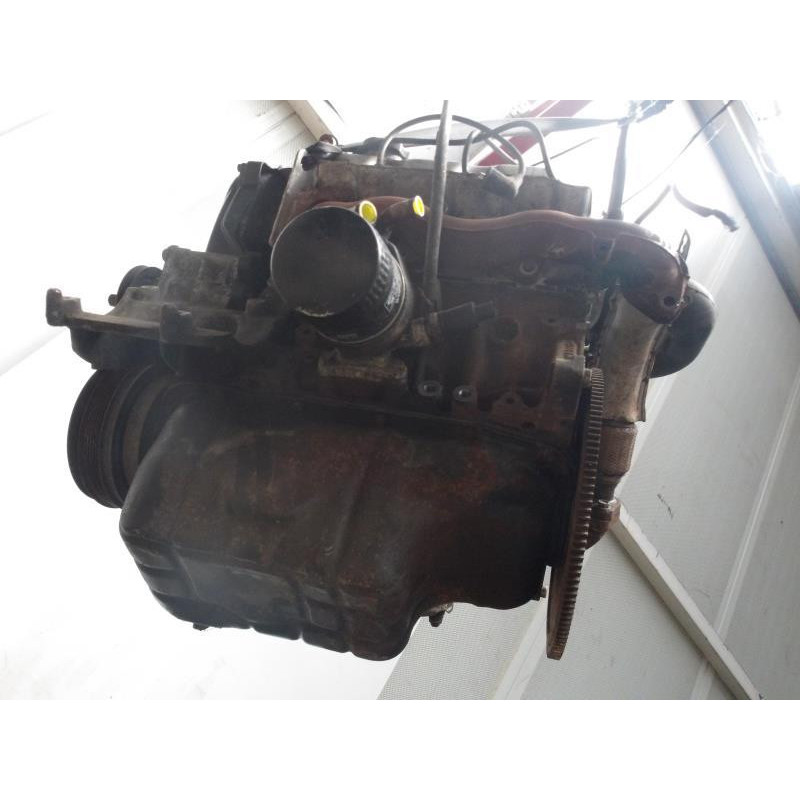 Moteur CHRYSLER LE BARON II CABRIOLET d’occasion
