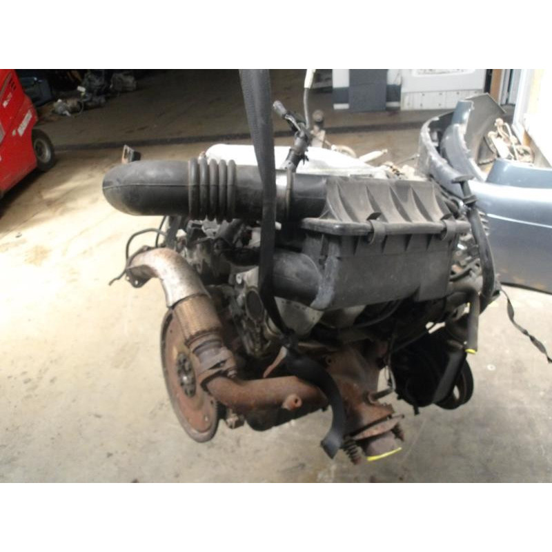 Moteur CHRYSLER LE BARON II CABRIOLET d’occasion