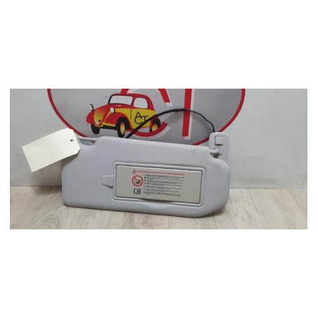 Pare soleil droit CITROEN C4 2 PHASE 1 d’occasion