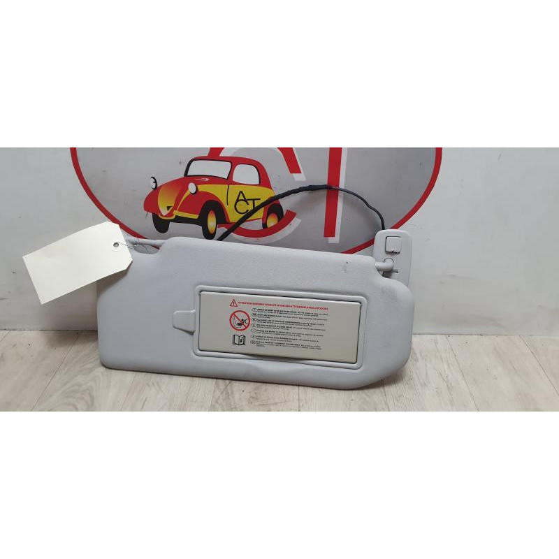 Pare soleil droit CITROEN C4 2 PHASE 1 d’occasion