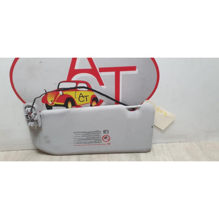 Pare soleil droit CITROEN C4 2 PHASE 1 d’occasion