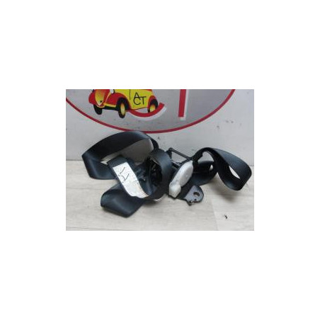 Ceinture arriere centrale SUZUKI SPLASH d’occasion