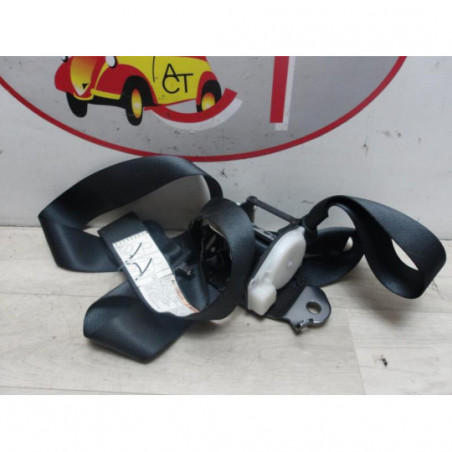Ceinture arriere centrale SUZUKI SPLASH d’occasion