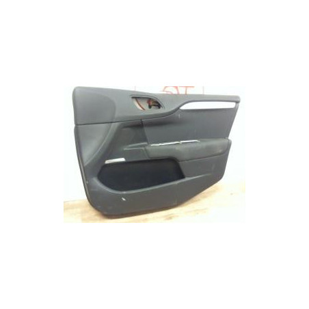 Garniture porte avant droite CITROEN C4 2 PHASE 1 d’occasion