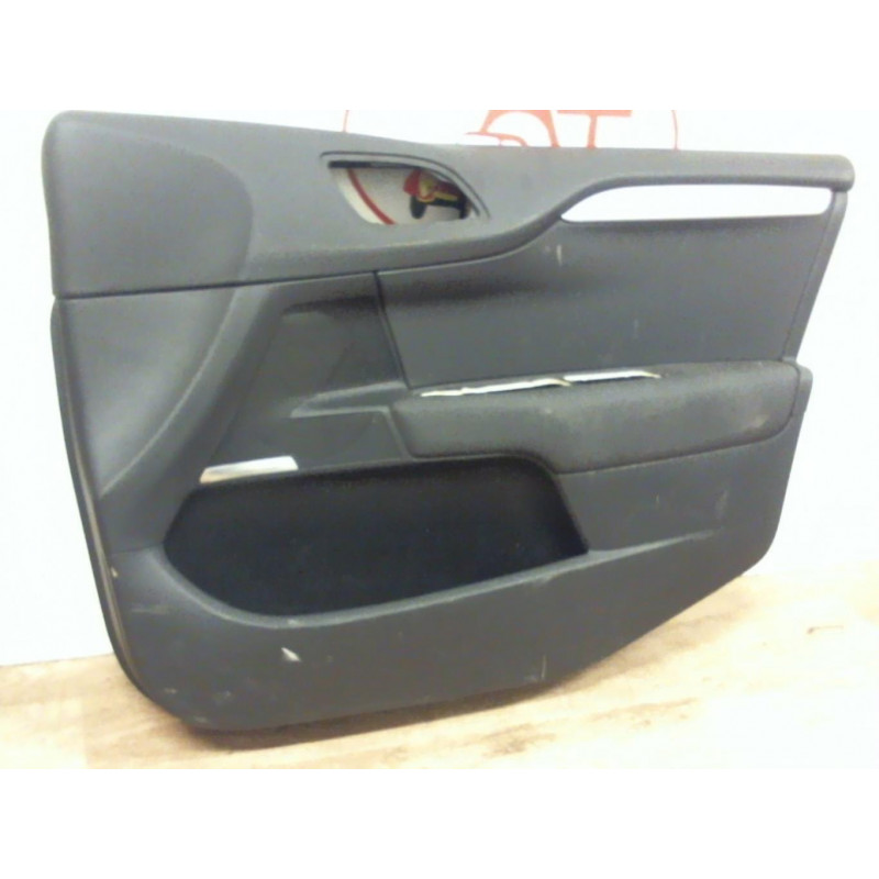 Garniture porte avant droite CITROEN C4 2 PHASE 1 d’occasion