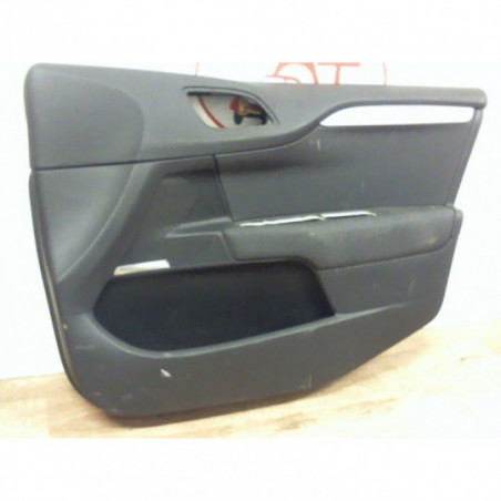 Garniture porte avant droite CITROEN C4 2 PHASE 1 d’occasion