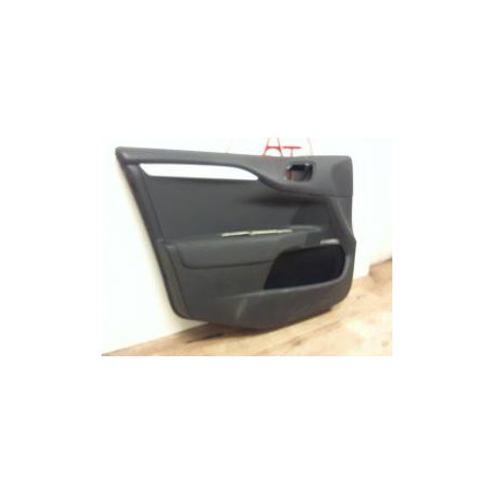 Garniture porte avant gauche CITROEN C4 2 PHASE 1 d’occasion
