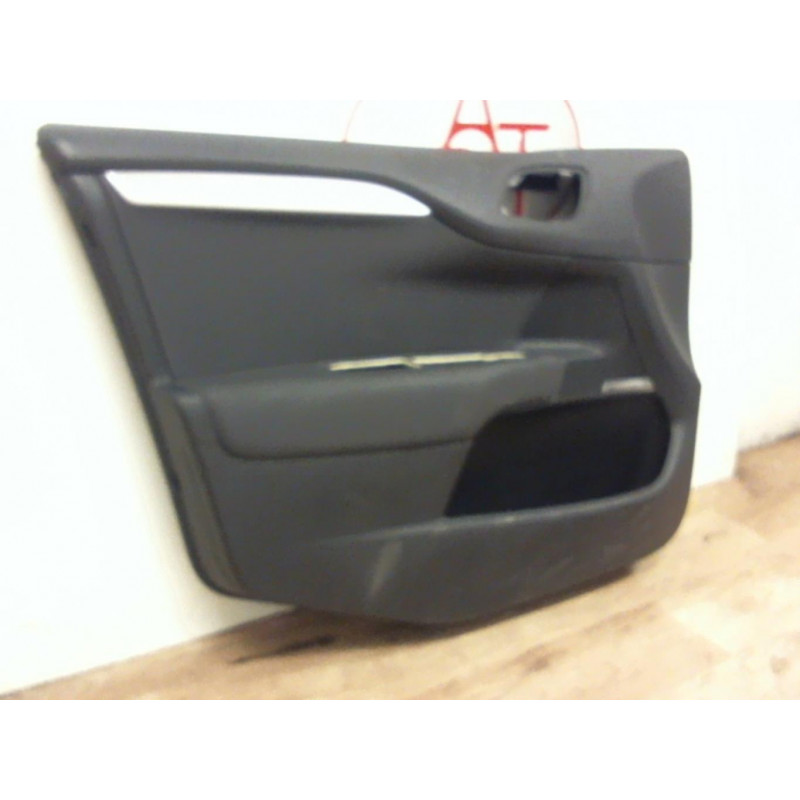 Garniture porte avant gauche CITROEN C4 2 PHASE 1 d’occasion