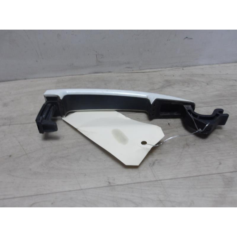 Poignee porte arriere gauche PEUGEOT 2008 1 PHASE 2 d’occasion