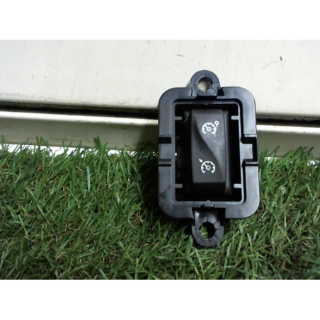 Commande regulateur vitesse RENAULT MEGANE III PHASE 1 d’occasion