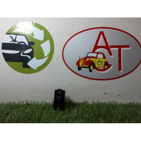 Commande de reglage hauteur de phare CITROEN C3 PHASE 1 d’occasion
