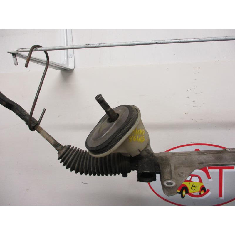 Cremaillere mecanique NISSAN MICRA PH 3 (K12) d’occasion