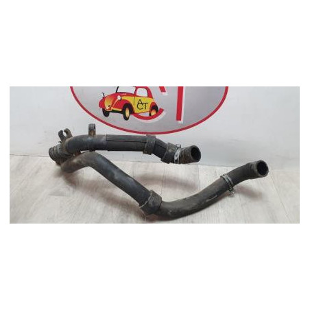 Durite VOLKSWAGEN POLO 5 PHASE 1 d’occasion