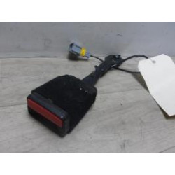 Attache ceinture avant droit PEUGEOT 2008 1 PHASE 2 d’occasion