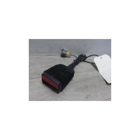 Attache ceinture avant droit PEUGEOT 2008 1 PHASE 2 d’occasion