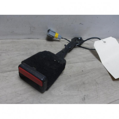 Attache ceinture avant droit PEUGEOT 2008 1 PHASE 2 d’occasion