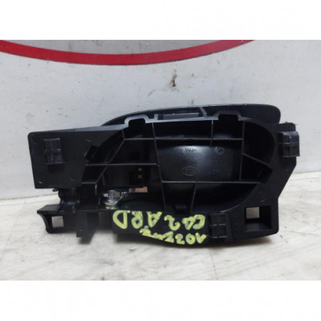 Poignee interieur arriere droit CITROEN C4 2 PHASE 1 d’occasion