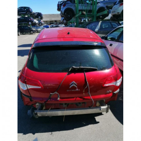 Poignee interieur arriere droit CITROEN C4 2 PHASE 1 d’occasion