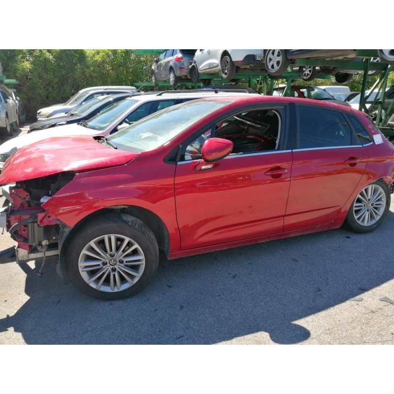 Poignee interieur arriere droit CITROEN C4 2 PHASE 1 d’occasion
