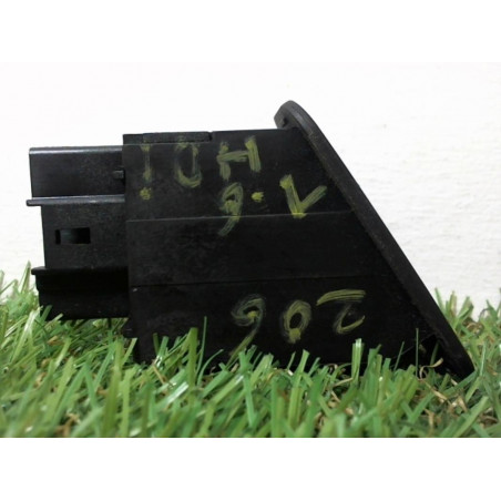Commande de reglage hauteur de phare PEUGEOT 206 d’occasion