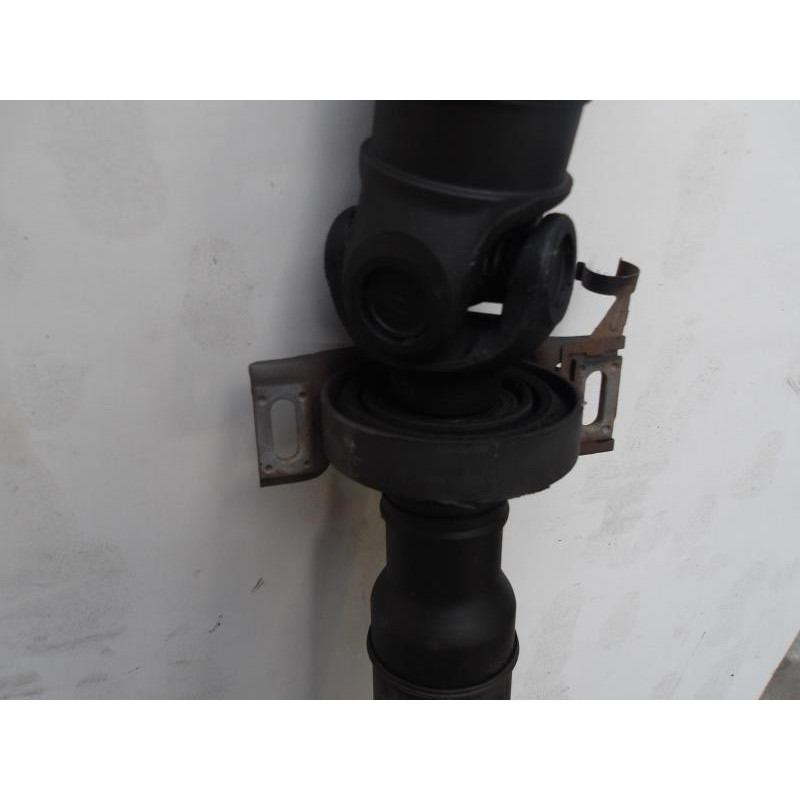 Arbre de transmission (propulsion) MERCEDES CLASSE C 203 COUPE SPORT PHASE 2 d’occasion