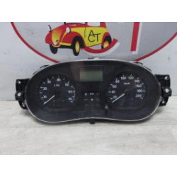 Compteur DACIA LOGAN 1 PHASE 1 d’occasion