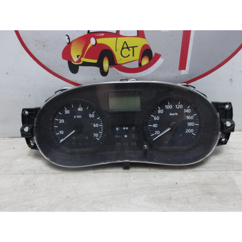 Compteur DACIA LOGAN 1 PHASE 1 d’occasion