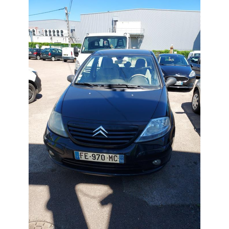 Antenne CITROEN C3 1 PHASE 1 d’occasion
