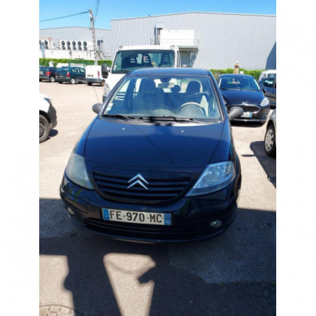 Antenne CITROEN C3 1 PHASE 1 d’occasion