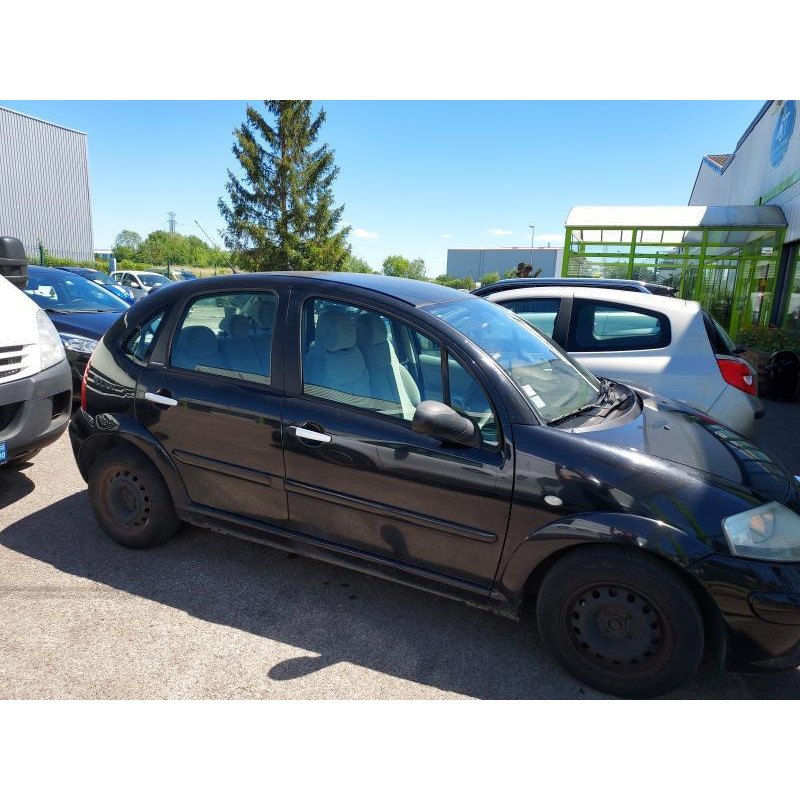 Antenne CITROEN C3 1 PHASE 1 d’occasion