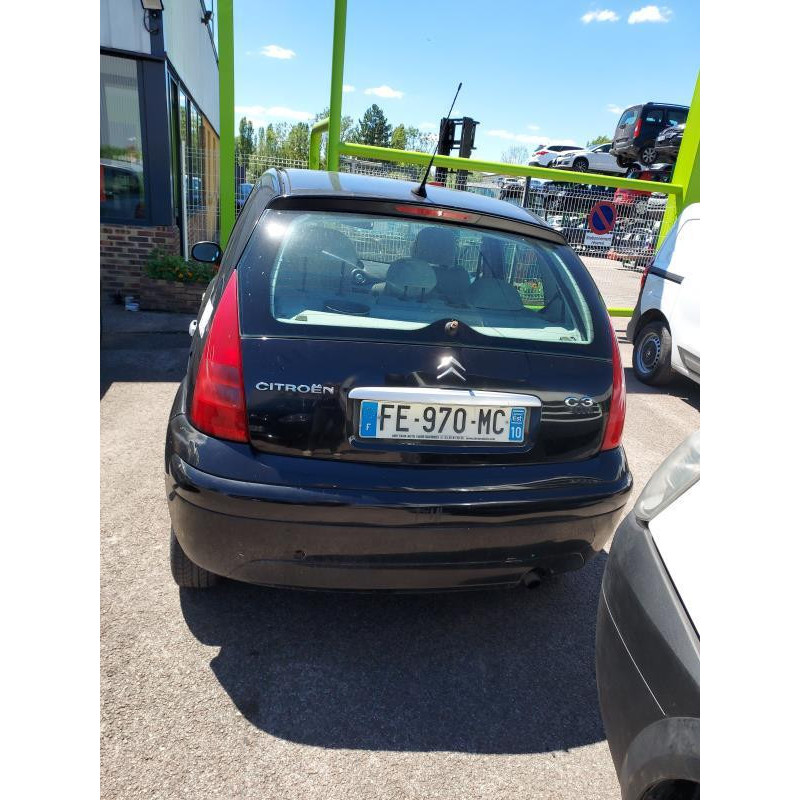 Antenne CITROEN C3 1 PHASE 1 d’occasion
