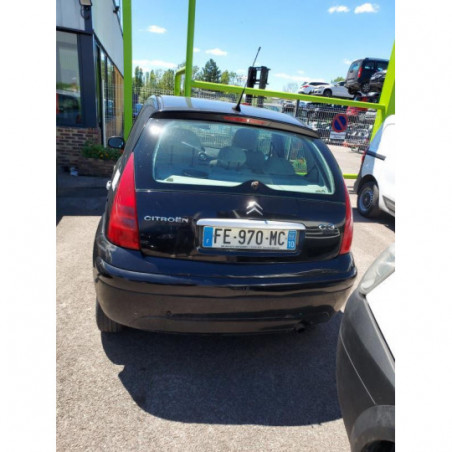 Antenne CITROEN C3 1 PHASE 1 d’occasion