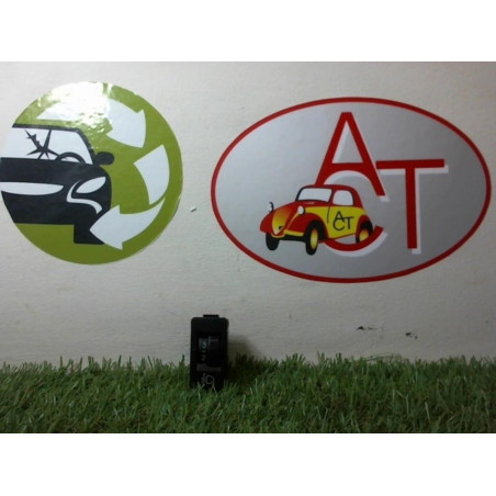 Commande de reglage hauteur de phare PEUGEOT 207 PHASE 2 d’occasion