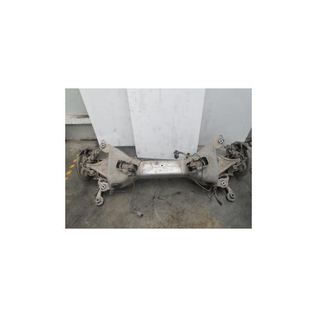 Train arriere complet PEUGEOT 407 COUPE d’occasion