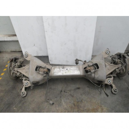 Train arriere complet PEUGEOT 407 COUPE d’occasion