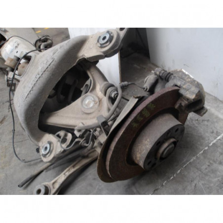 Train arriere complet PEUGEOT 407 COUPE d’occasion