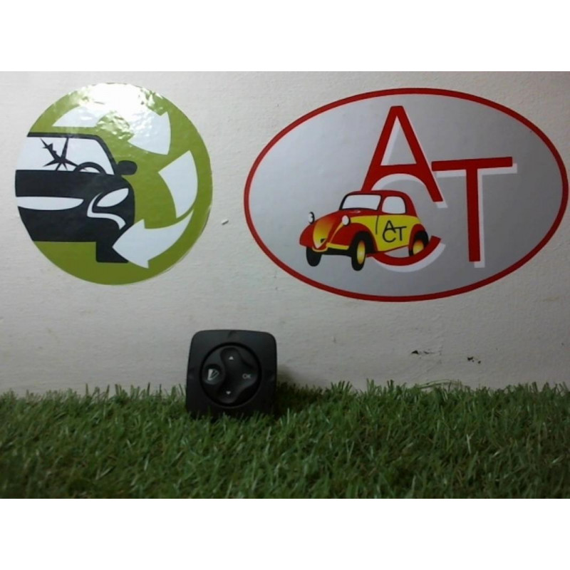 Commande retroviseurs RENAULT  d’occasion